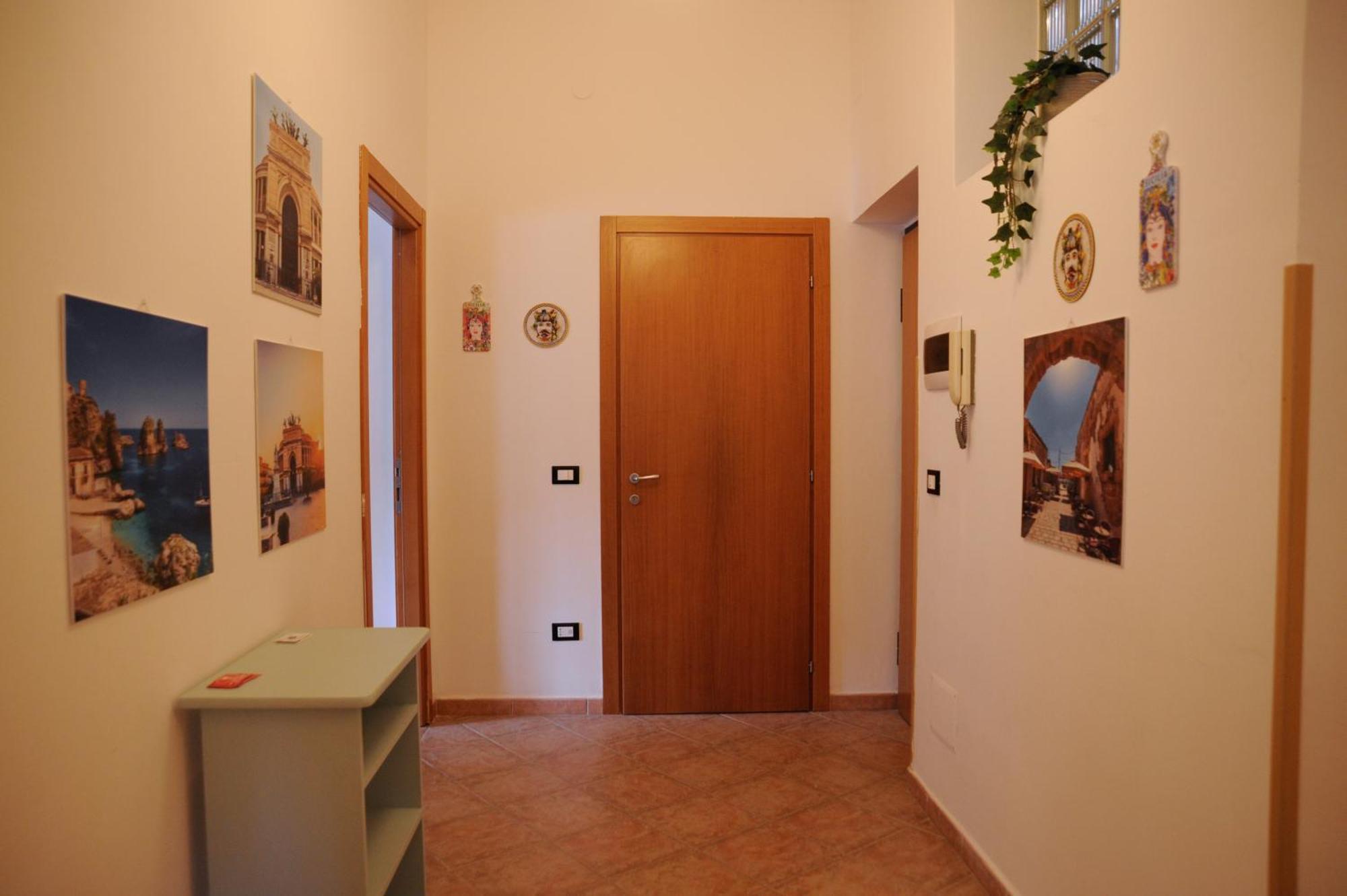 Le Finestre Su Ballaro Palermo Exterior foto