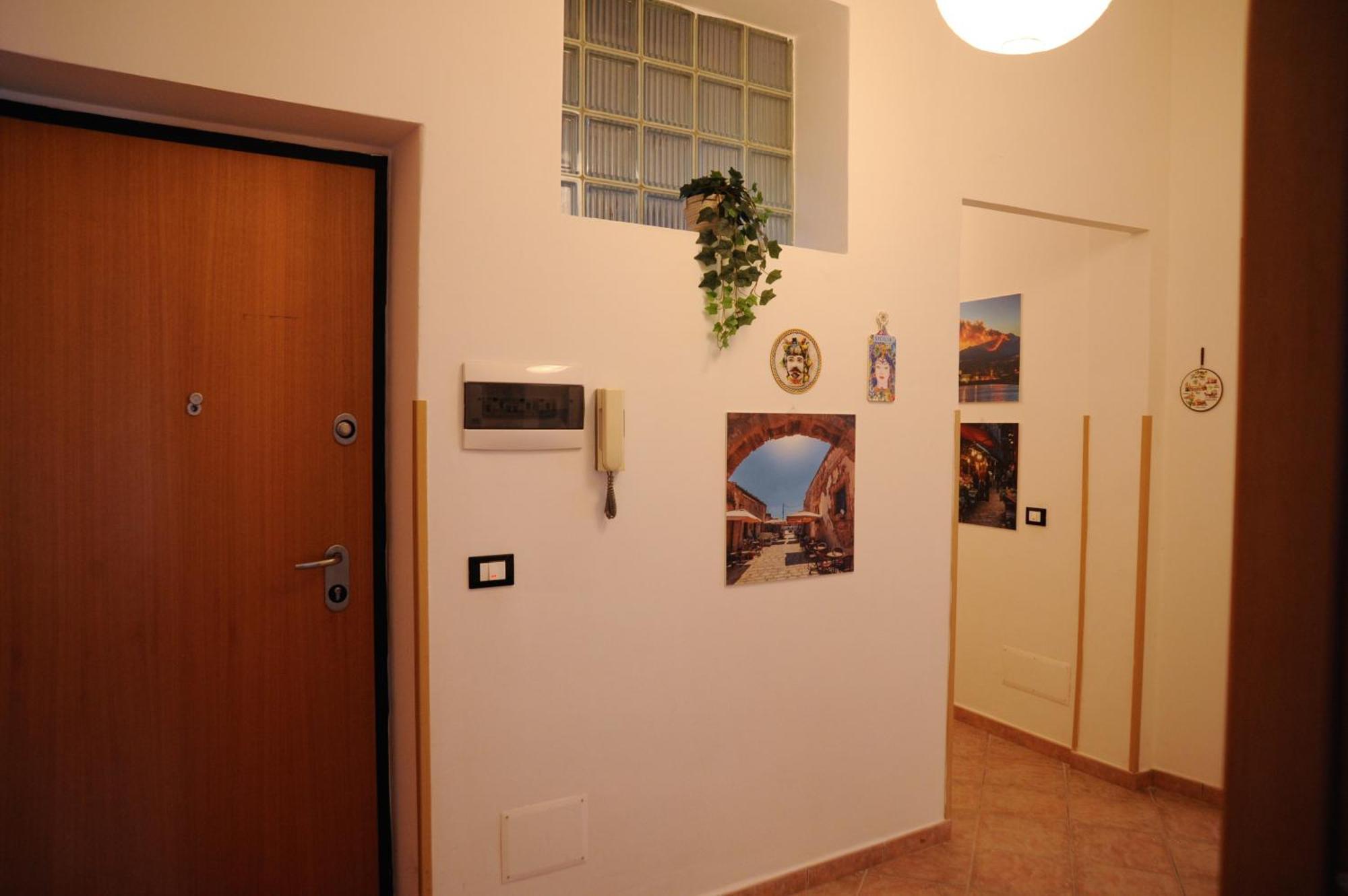 Le Finestre Su Ballaro Palermo Exterior foto